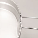 エバニュー(EVERNEW)　クッカー EBY636 山岳飯盒弐型 キャンプ アウトドア