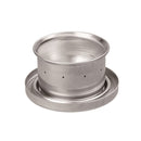 エバニュー(EVERNEW)　アルコールストーブ BLUENOTEstove set EBY639 キャンプ アウトドア