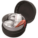 エバニュー(EVERNEW)　アルコールストーブ BLUENOTEstove set EBY639 キャンプ アウトドア