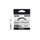 シマノ(SHIMANO)　ワカサギライン　レイクマスター　EX PE4 30m