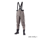 シマノ(SHIMANO)　FF-051T ハイパーウェーダー(ウエストハイ・カットフェルトソール) (お取り寄せ)