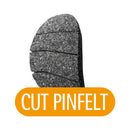 シマノ(SHIMANO)　FF-055T ハイパーウェーダー(チェストハイ・カットピンフェルトソール) (お取り寄せ)