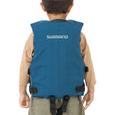 シマノ(SHIMANO)　ライフジャケット VF-098V キッズフロートベスト(お取り寄せ)