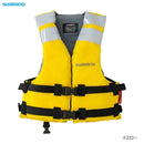 シマノ(SHIMANO)　ライフジャケット VF-099V キッズボートベスト(お取り寄せ)