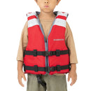 シマノ(SHIMANO)　ライフジャケット VF-099V キッズボートベスト(お取り寄せ)