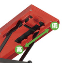 プロックス ワカサギ用品 PX8152 攻棚ワカサギ電動リールテーブル PROX