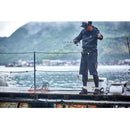 がまかつ(GAMAKATSU)　海上釣堀竿 海上釣堀 マリンアローII さぐりSP 3.0