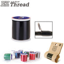 富士工業 イージースレッド EZTHM-S01 黒(透けないタイプ) Fuji メール便対応可能