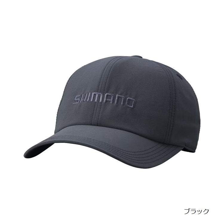 シマノ 帽子 CA-002V シンセティック キャップ SHIMANO 取寄