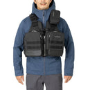 シマノ ライフジャケット VF-274W アクトゲームベスト ブラック SHIMANO お取り寄せ