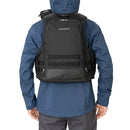 シマノ ライフジャケット VF-274W アクトゲームベスト ブラック SHIMANO お取り寄せ