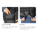 シマノ ライフジャケット VF-274W アクトゲームベスト ブラック SHIMANO お取り寄せ