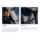 シマノ ライフジャケット VF-274W アクトゲームベスト ブラック SHIMANO お取り寄せ