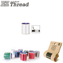 富士工業 イージースレッド EZTHM-T00 透明(透けるタイプ) Fuji メール便対応可能