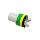 ジョイクラフト パーツ VAB-1 バルブアダプター 全バルブ対応 ゴムボート JOYCRAFT レターパック対応可能