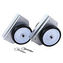 ジョイクラフト パーツ ダイナキールホイール DW-J ゴムボート JOYCRAFT