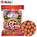 マルキュー　海上釣堀エサ マダイスペシャル　※クール便利用