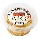 おうみ楽釣会青年部　海上釣堀専用 楽釣餌 AKB+ 海上釣堀エサ 冷凍エサ ※クール便利用