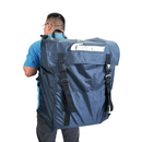 バイソンウェーブ(BISON WAVE)　ボートパーツ キャリーバッグBIG(リュック)