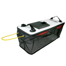 バイソンウェーブ(BISON WAVE)　フロートスカリBIG(ホワイト)