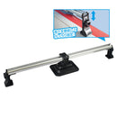 BMOジャパン スライドレールシステム用 20Z0205 コンパクトレール BM640(PVC) BMラバーベース