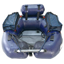 バイソンウェーブ BISONWAVE フィッシングフローター BW123C-TS C型