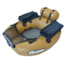 バイソンウェーブ BISONWAVE フィッシングフローター BW123C-TS C型