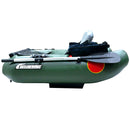 バイソンウェーブ BISONWAVE フィッシングフローター BW145H-TS H型