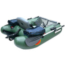 バイソンウェーブ BISONWAVE フィッシングフローター BW145H-TS H型