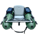 バイソンウェーブ BISONWAVE フィッシングフローター BW145H-TS H型