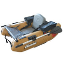 バイソンウェーブ BISONWAVE フィッシングフローター BW145H-TS H型