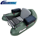 バイソンウェーブ フィッシングフローター BW148V-TS V型 BISONWAVE