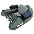 バイソンウェーブ フィッシングフローター BW148V-TS V型 BISONWAVE