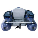 バイソンウェーブ フィッシングフローター BW148V-TS V型 BISONWAVE