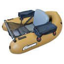 バイソンウェーブ フィッシングフローター BW148V-TS V型 BISONWAVE