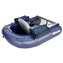 バイソンウェーブ BISONWAVE フィッシングフローター BW148VSK-TS V型