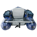 バイソンウェーブ BISONWAVE フィッシングフローター BW148VSK-TS V型