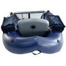 バイソンウェーブ BISONWAVE フィッシングフローター BW148VSK-TS V型