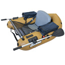 バイソンウェーブ BISONWAVE フィッシングフローター BW148VSK-TS V型