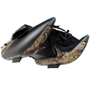 バイソンウェーブ BISONWAVE フィッシングフローター BW158VH-TS VH型