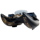 バイソンウェーブ BISONWAVE フィッシングフローター BW158VH-TS VH型