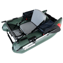 バイソンウェーブ BISONWAVE フィッシングフローター BW158VH-TS VH型