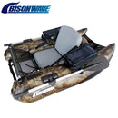 バイソンウェーブ BISONWAVE フィッシングフローター BW158VH-TS VH型