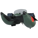 バイソンウェーブ BISONWAVE フィッシングフローター BW158VH-TS VH型