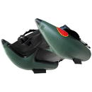 バイソンウェーブ BISONWAVE フィッシングフローター BW158VH-TS VH型