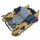 バイソンウェーブ BISONWAVE フィッシングフローター BW158VH-TS VH型