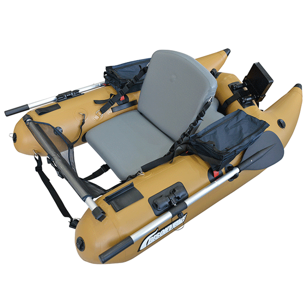 USA カベラス H型フローター