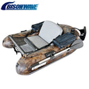 バイソンウェーブ フィッシングフローター BW178U-TS U型 BISONWAVE