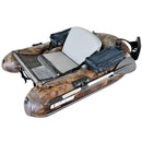 バイソンウェーブ フィッシングフローター BW178U-TS U型 BISONWAVE