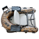 バイソンウェーブ フィッシングフローター BW178U-TS U型 BISONWAVE